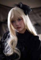 -米莱摄影写真(五大道别墅店)