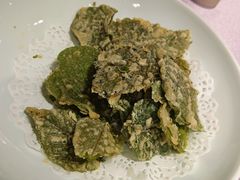 -六合居·邯郸菜·武安菜起源地