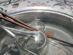 -三毛牛肉店(福强店)