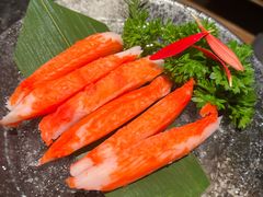 -捞王锅物料理(苏州吴江万象汇店)