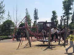 -枫香湖儿童公园