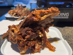 -战友蚝情烧烤工场(嘉华店)