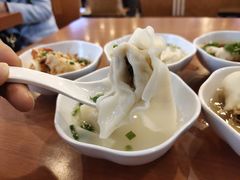 -龙抄手(春熙路总店)