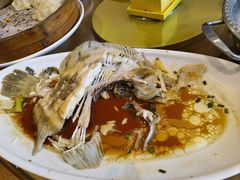-赶海部落海鲜城(海阳路店)