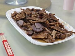 -下村新强记烧鹅店
