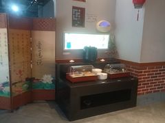 -老蒲鲜·地标·非遗美食(涵江店)