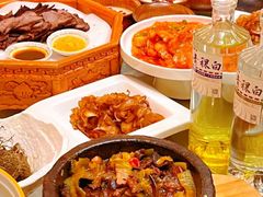 -敏珠拉姆藏餐·南京厨房(富春江东街店)