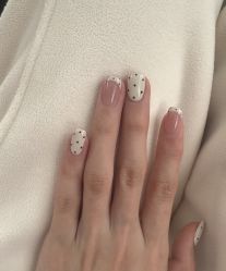 -闺蜜美甲