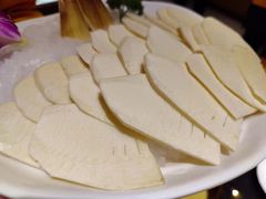 -巴奴毛肚火锅(王府井百货店)