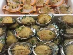 -迈豪国际酒店-百老汇旋转西餐厅