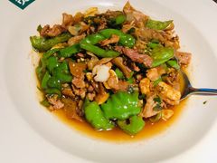 费大厨辣椒炒肉-费大厨辣椒炒肉(万家丽一店)