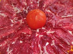 -潮汕大目牛肉火锅(皇岗旗舰店)