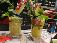-鸣记脆皮烤鱼·海鲜烤鱼(马栏店)