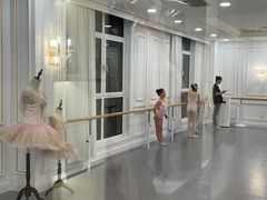 -芭蕾仙子 FairyBallet 少儿芭蕾舞蹈中心(丽都旗舰店)