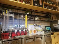 -木屋烧烤(西南角店)