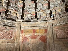 -洛阳古墓博物馆