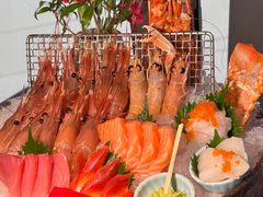 -花潮料理艺食馆(SM新生活广场店)