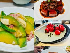 -苏帮袁Sue Cuisine(来福士店)