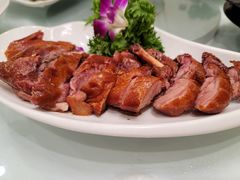 樟茶鸭-小贝壳酒楼(经九路店)