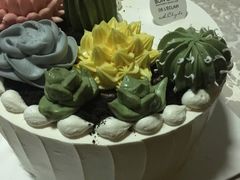-BON CAKE(华贸购物中心店)