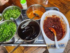 -刘艳黄牛肉(九襄店)