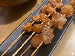 烤牛蹄筋-虾满堂(瑞虹店)