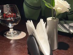 -Fuzzy Bistro 浮几韩餐·茶酒馆