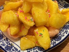 -东北人家铁锅炖(鞍山路店)
