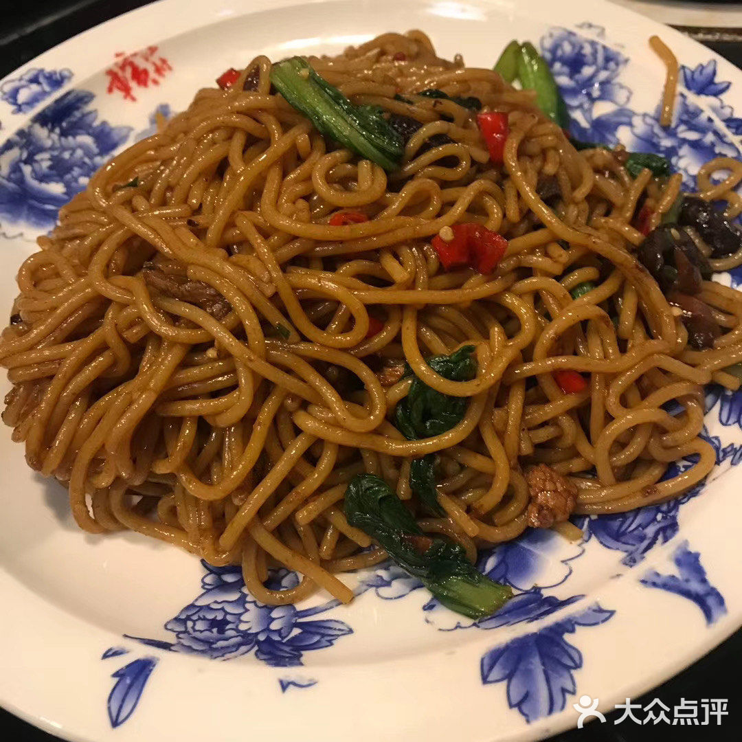 很好吃很好吃 但是对于安徽人来说，还是有点太辣了