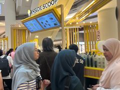 -Inside Scoop Suria KLCC