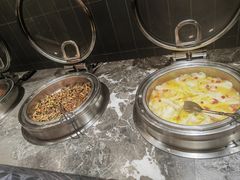 -禾斗海鲜自助(市南银座店)