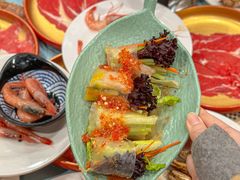 -金马门国际美食百汇(珞喻路店)