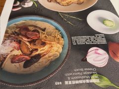 -良木缘咖啡西餐(川大店)