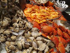 -安蒂娅·海鲜自助餐厅(安蒂娅美兰酒店)