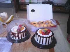 android_upload_pic-欧贝拉蛋糕店(东门路店)