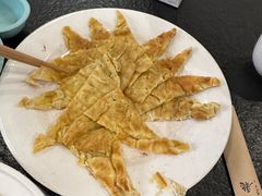 -喜洲翰林餐厅(董家百年老宅店)