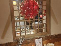 -柿子树炭烤羊腿(金台路店)