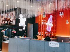 大堂-杨记齐齐哈尔烤肉(总店)