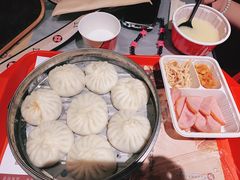 -狗不理(山东路总店)