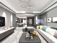 -京东家装(昆明总店)