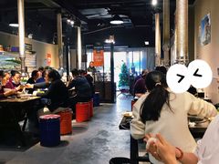 -33韩式自助烧烤(环城南路店)