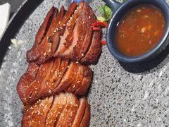 -荣记·囍粤茶餐厅(花都店)