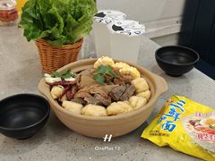 牛气冲天牛杂煲-繁仔牛杂(石排店)
