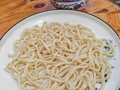 -秦韵味香辣爆肚面(钟楼店)
