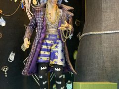 -梵薇Joker.V银饰工作室
