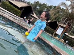 -咸宁万豪温泉谷度假区