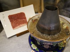 -东来顺饭庄(王府井步行街店)