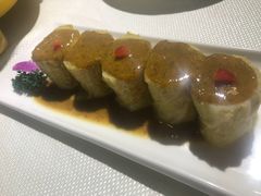 -老浒记烤鸭-北京菜(琉璃厂店)