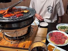 -蒜香焼肉PURUSHIN(马场路店)