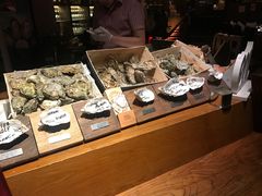-普朗姆生蚝吧(原建国路店)
